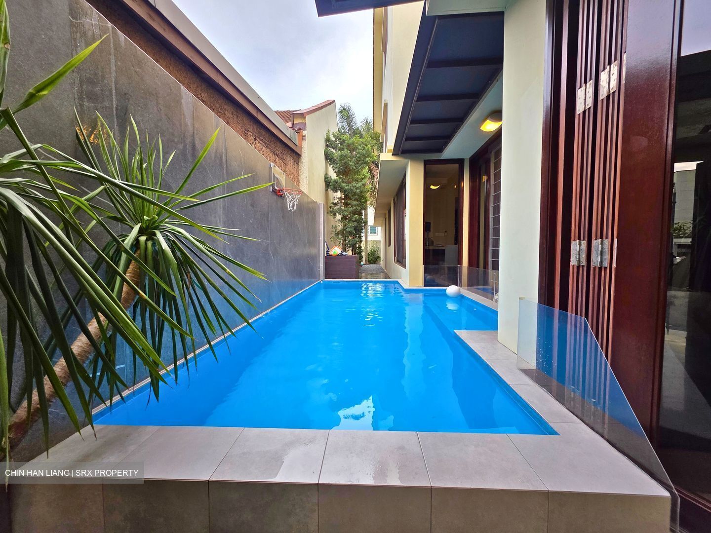 Serangoon Garden Estate (D19), Semi-Detached #488732631